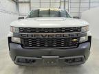 2020 Chevrolet Silverado K1500