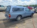 1997 Toyota Tacoma Base