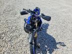 2024 Yamaha XTZ690