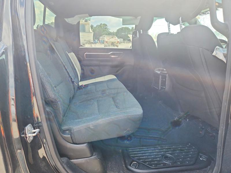 2019 Dodge RAM 1500 BIG HORN/LONE Star