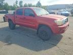 2005 Toyota Tacoma Double Cab