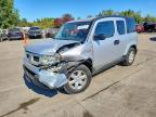 2011 Honda Element ex