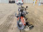 2018 Harley-Davidson Flhcs Heritage Classic 114