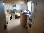 2018 Airstream Camper