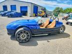 2022 Vanderhall Veni Venice