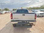 2007 Chevrolet Silverado K2500 Heavy Duty