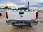 2014 GMC Sierra K2500 Heavy Duty