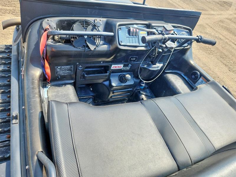 2019 Argo ATV