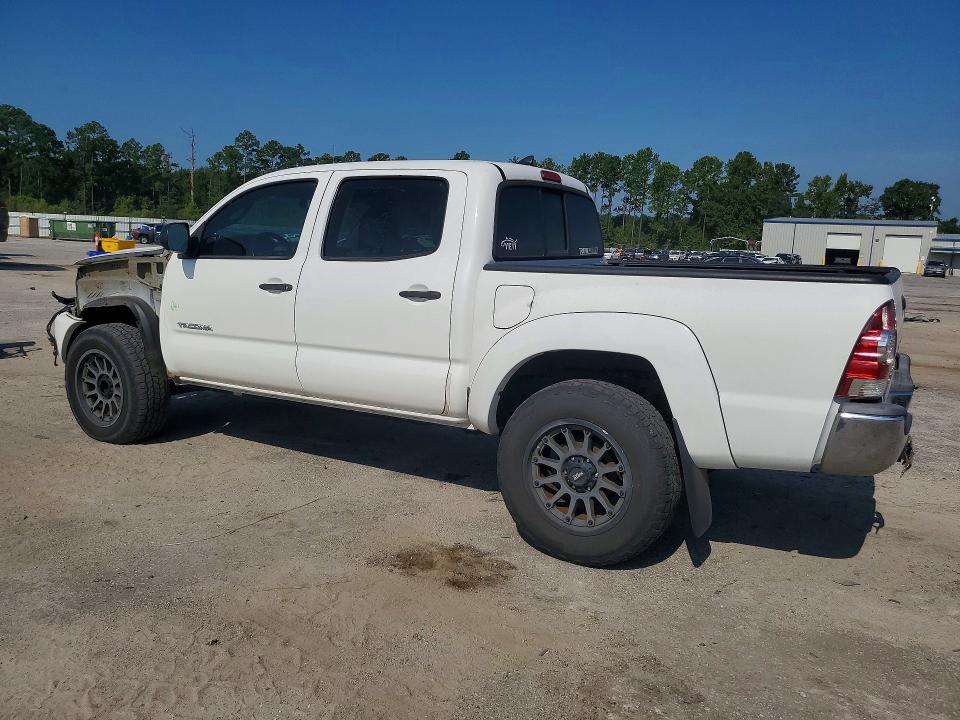 2014 Toyota Tacoma Double Cab Prerunner