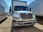 2017 International 4300 BOX Truck