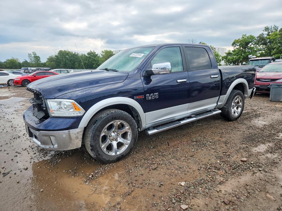 2018 Dodge 1500 Laramie