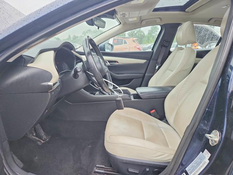2021 Mazda 3 Premium