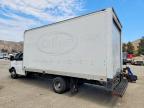 2018 Chevrolet Express Delivery Truck