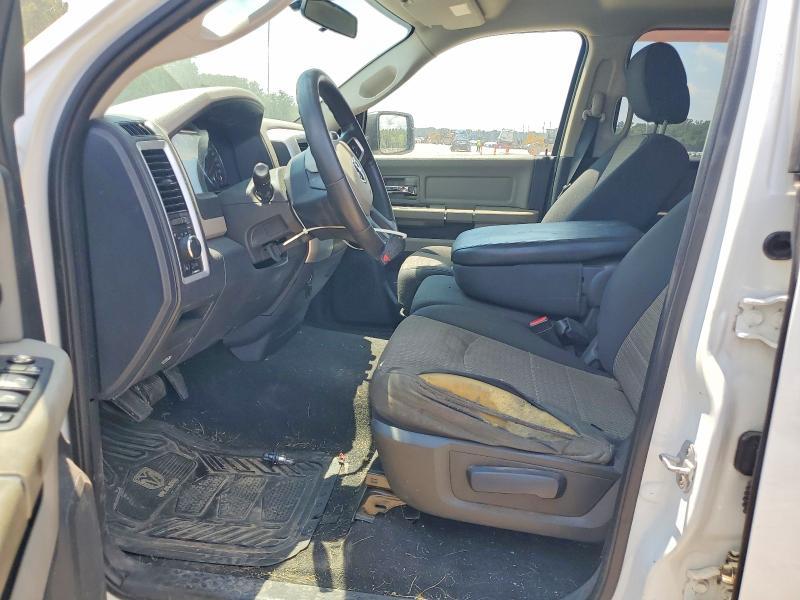 2011 Dodge Ram 1500