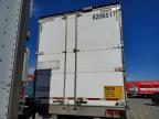 2016 Utility VS2RA Refrigerated Van Trailer