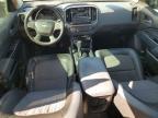 2015 Chevrolet Colorado Z71