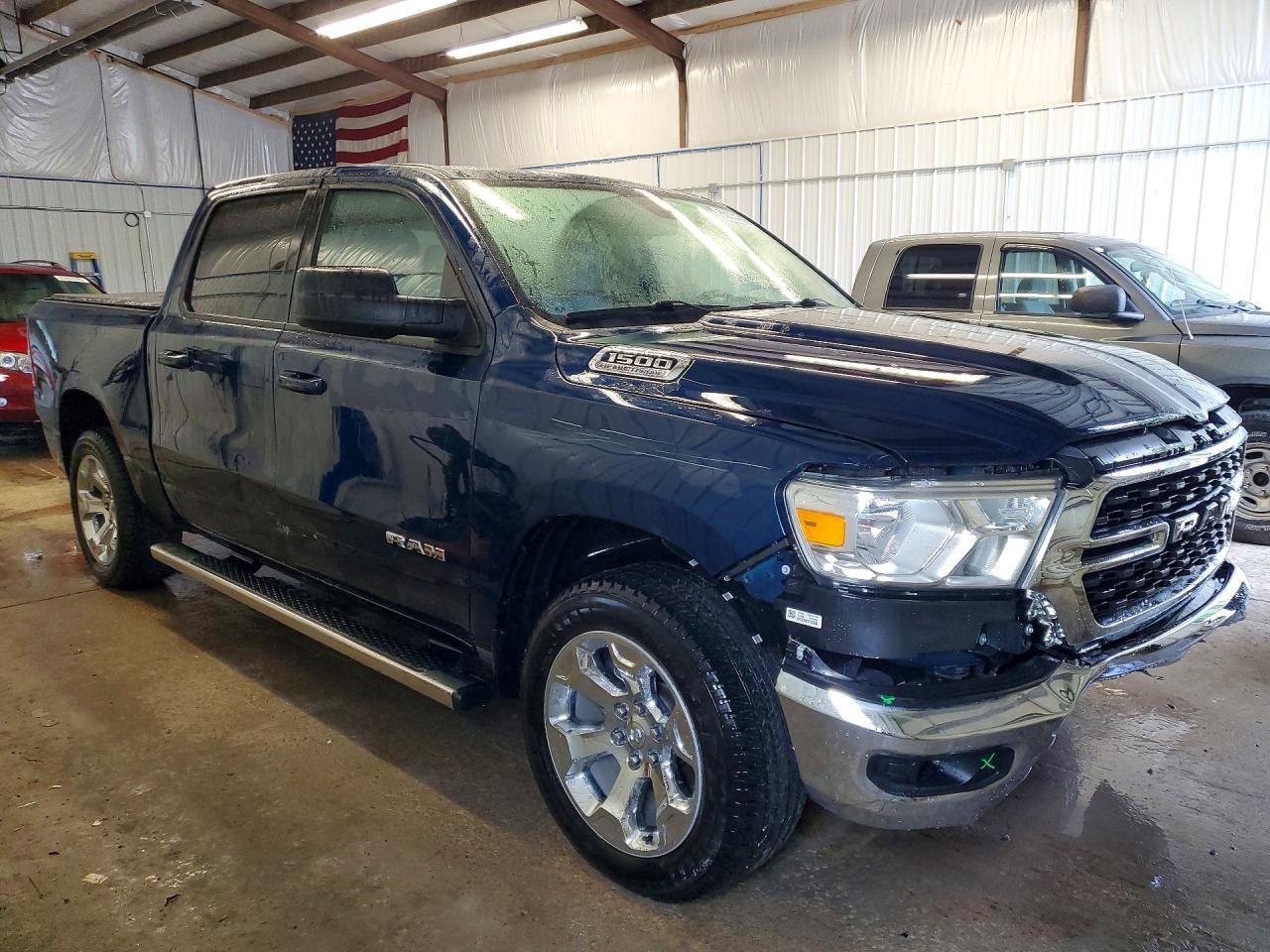 2022 Dodge RAM 1500 BIG HORN/LONE Star