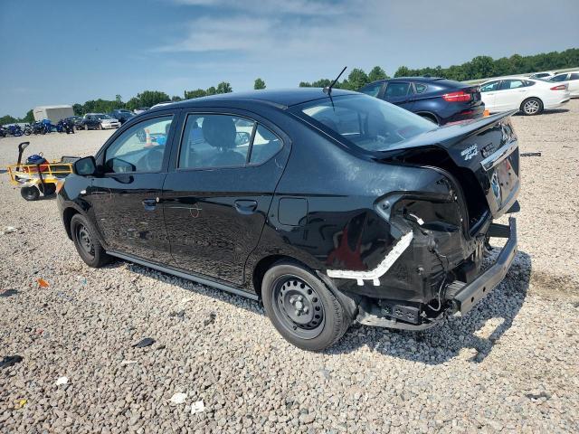 2022 Mitsubishi Mirage G4 es