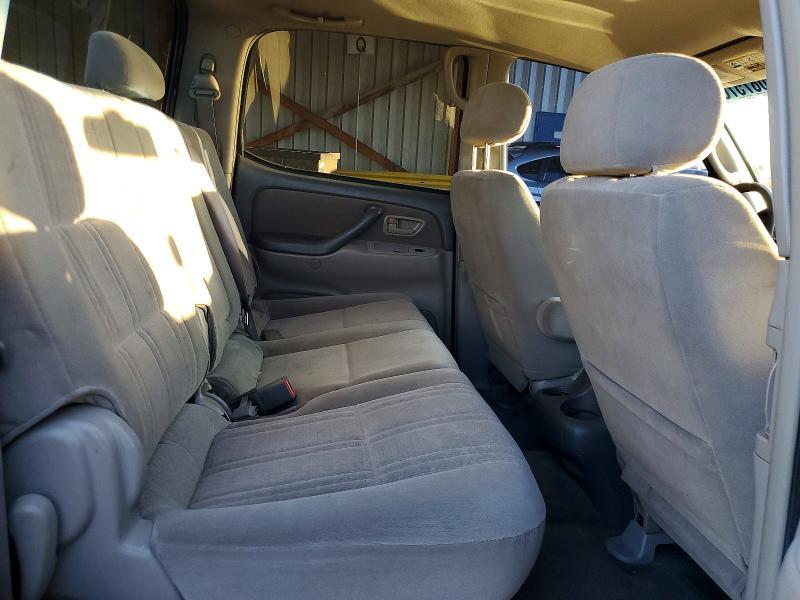 2004 Toyota Tundra SR5