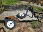 2019 Carry-On 2018 Carry ON Utility Trailer