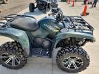 2011 Yama HA Grizzly ATV