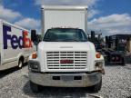 2007 GMC C6500 BOX Truck