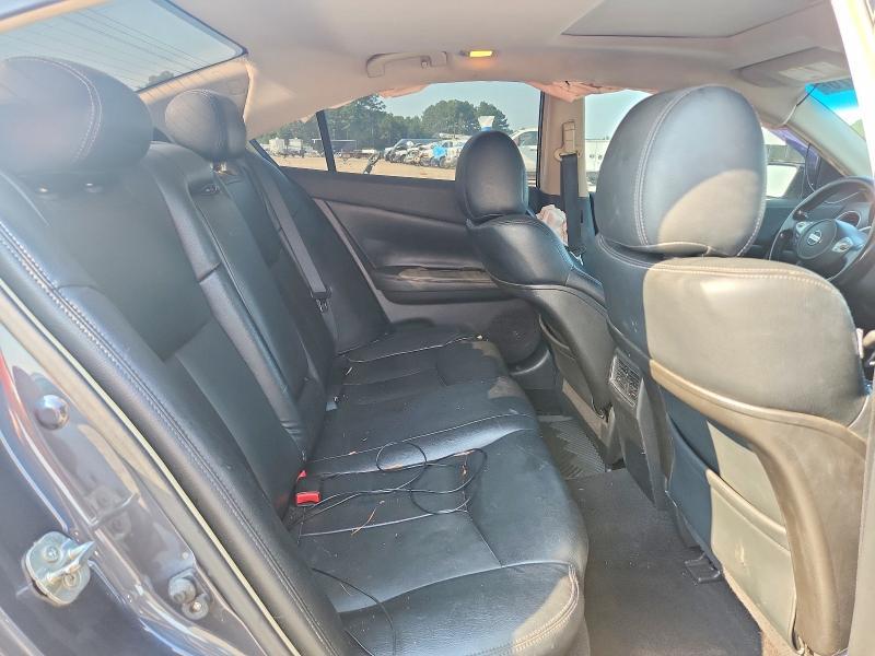 2011 Nissan Maxima 3.5 s
