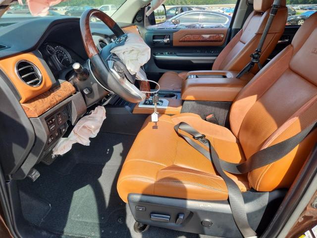 2015 Toyota Tundra 1794 Edition