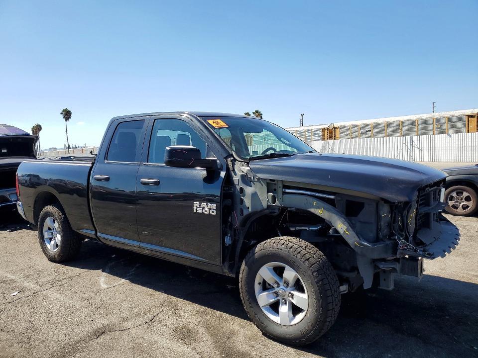 2017 Dodge RAM 1500 ST