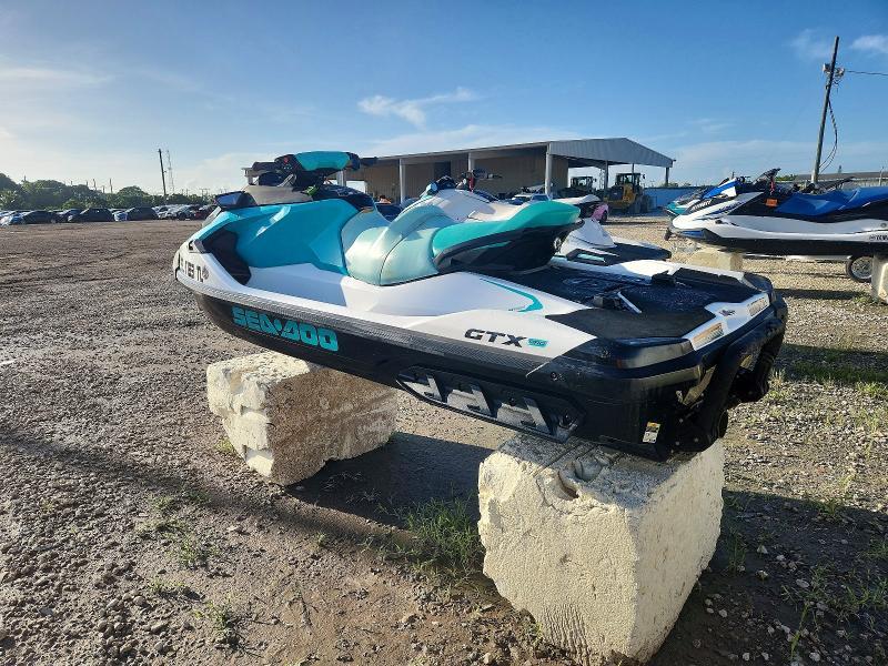 2023 Sea-Doo GTX