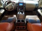 2005 Ford F150 Supercrew