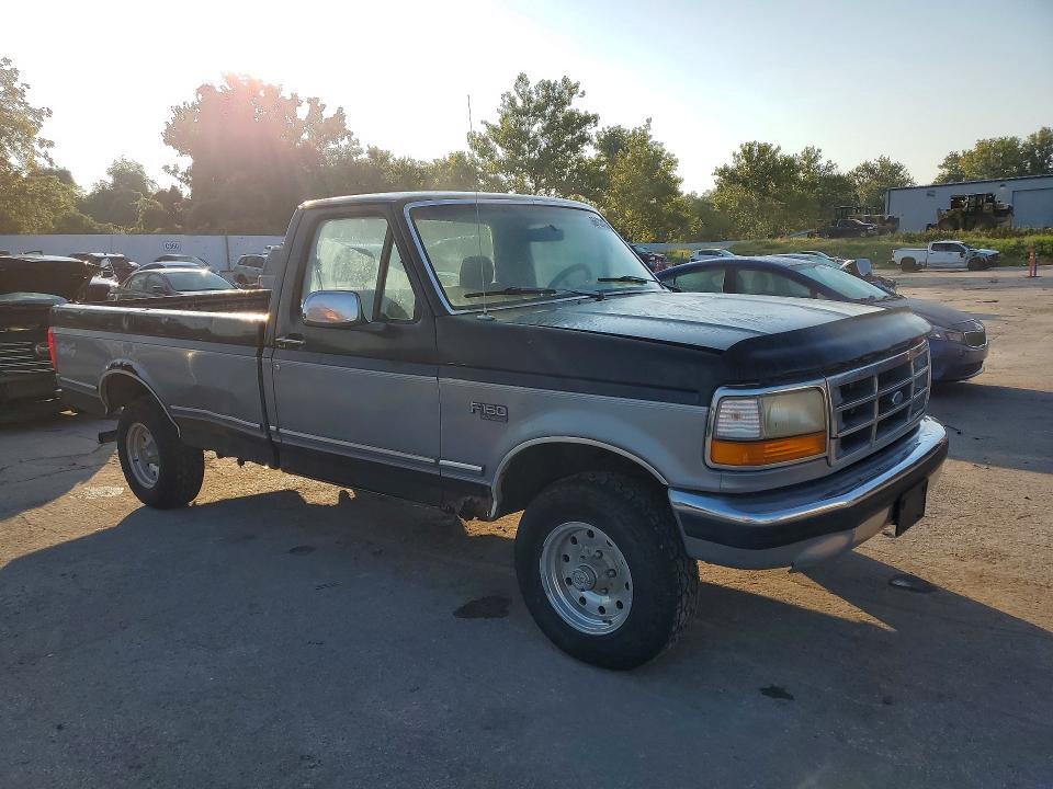 1994 Ford F150