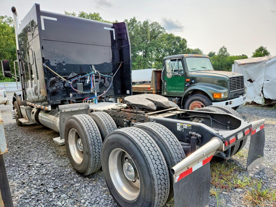 2018 Peterbilt 579