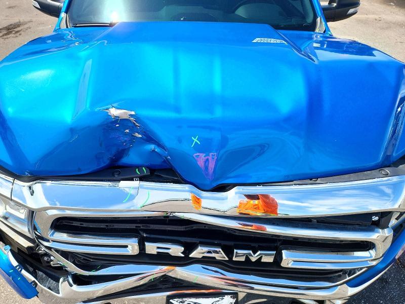 2021 Dodge RAM 1500 BIG HORN/LONE Star