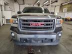 2015 GMC Sierra C1500 SLE