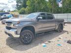2022 Chevrolet Silverado LTD K1500 LT