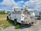 2013 Ford F450 Super Duty Bucket Truck