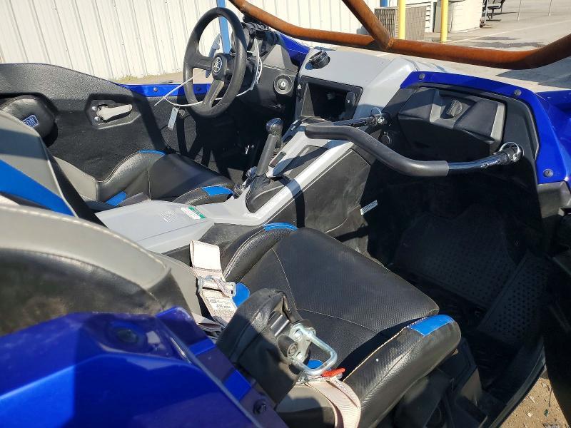 2020 Yama HA YXZ1000R Utility Vehicle