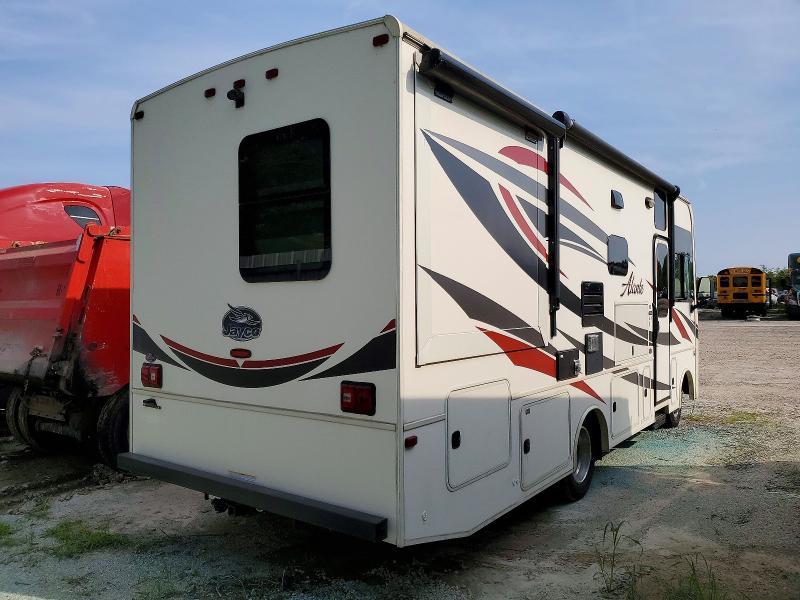 2016 Jaycee 2016 Jayco Alante RV