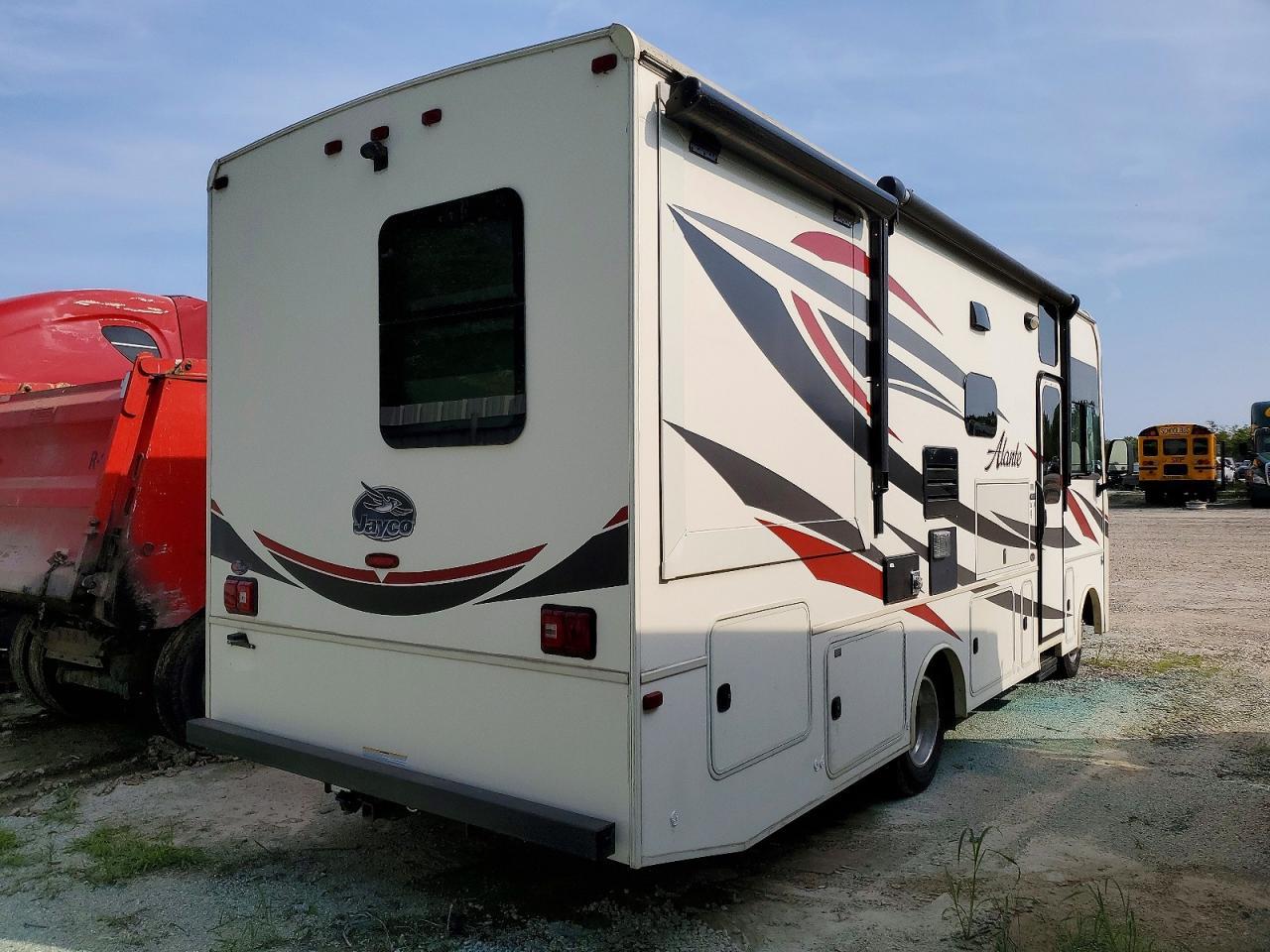 2016 Jaycee 2016 Jayco Alante RV
