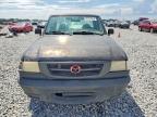 2001 Mazda B2500