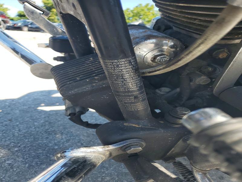 2004 Harley-Davidson Flhr