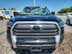 2022 Toyota Tundra Crewmax Limited