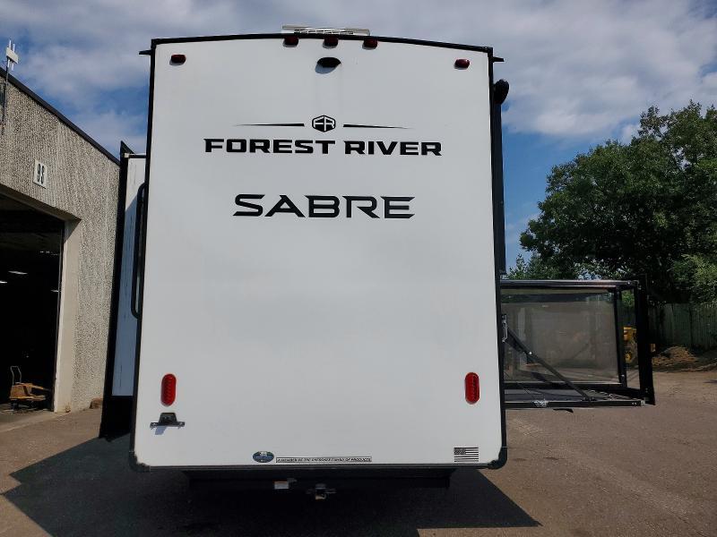 2026 Forest River Sabre Camper