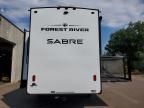 2026 Forest River Sabre Camper
