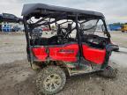 2018 Honda SXS1000M Utility Vehicle