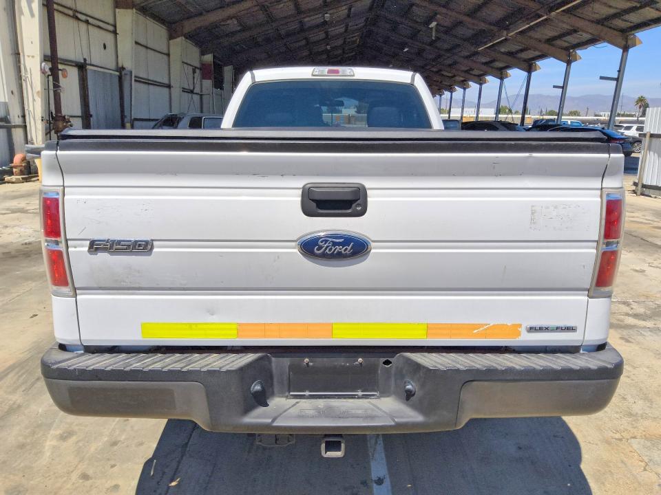 2013 Ford F150