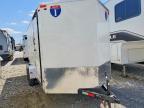 2026 Interstate Enclosed Cargo Trailer