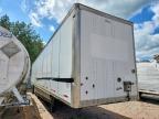 2015 Wabash Dvcvhpc DRY Van Trailer