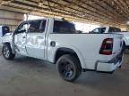 2022 Dodge 1500 Laramie